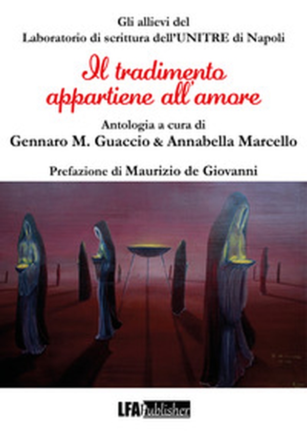 Il tradimento appartiene all'amore - Librerie.coop Il tradimento appartiene all'amore - Librerie.coop