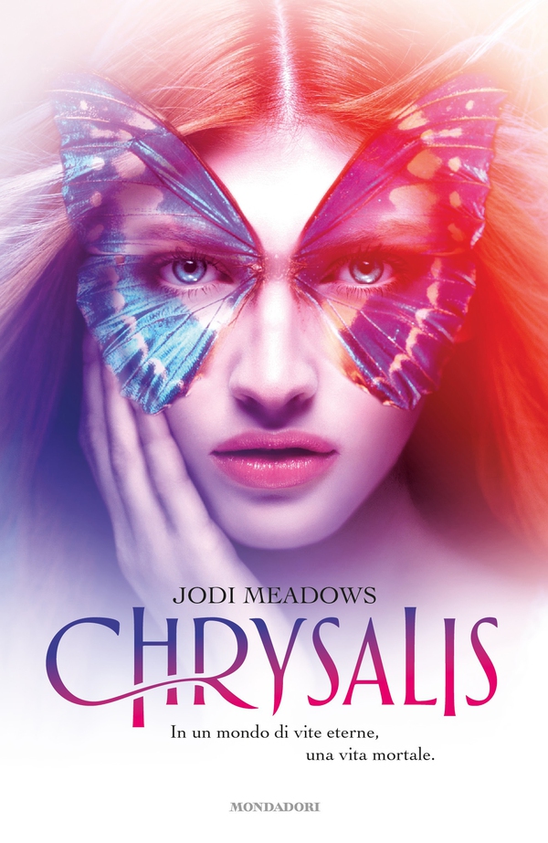 Chrysalis - Librerie.coop Chrysalis - Librerie.coop