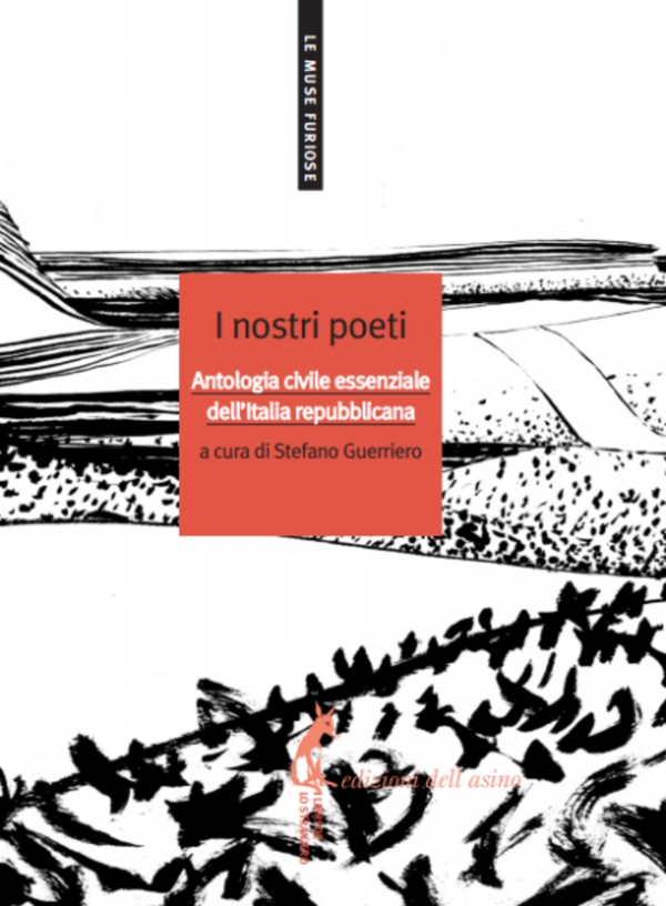 I nostri poeti - Librerie.coop I nostri poeti - Librerie.coop