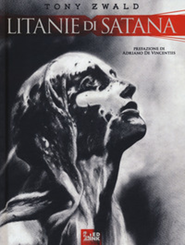 Le litanie di Satana - Librerie.coop Le litanie di Satana - Librerie.coop