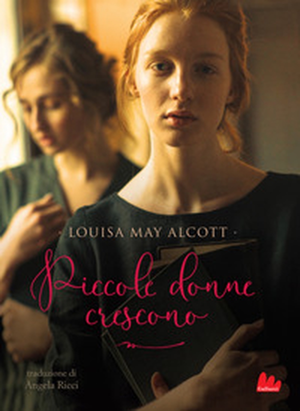 Piccole donne crescono - Librerie.coop Piccole donne crescono - Librerie.coop