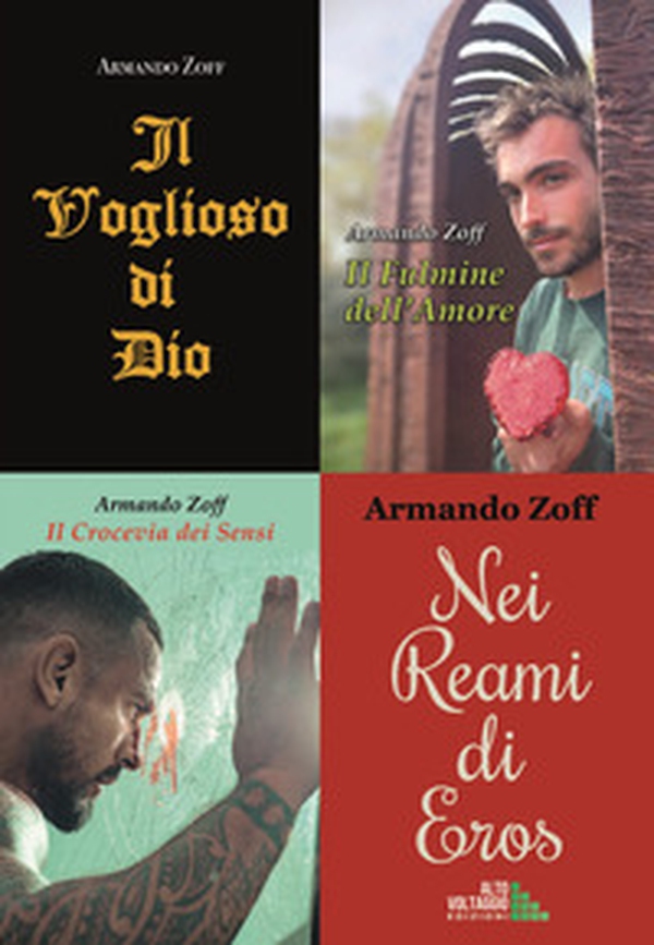 Nei reami di Eros - Librerie.coop Nei reami di Eros - Librerie.coop