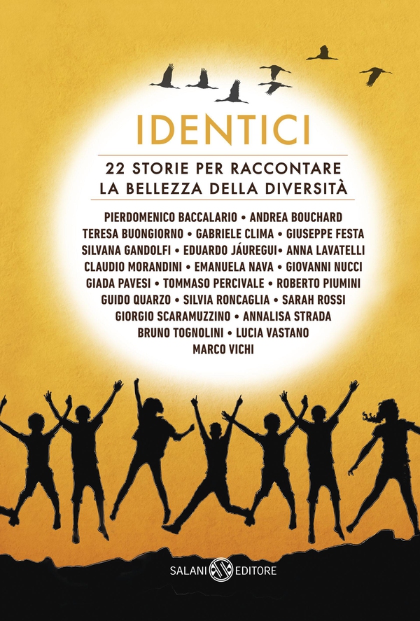 Identici - Librerie.coop Identici - Librerie.coop