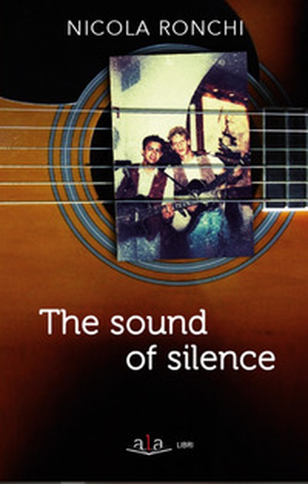 The sound of silence - Librerie.coop The sound of silence - Librerie.coop