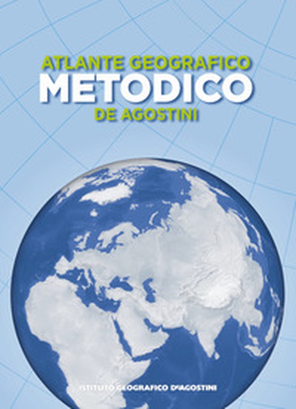 Atlante geografico metodico 2019-2020 - Librerie.coop Atlante geografico metodico 2019-2020 - Librerie.coop