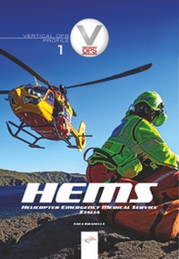 HEMS. Helicopter Emergency Medical Service Italia - Librerie.coop