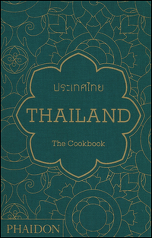 Thailand. The cookbook. Ediz. inglese - Librerie.coop Thailand. The cookbook. Ediz. inglese - Librerie.coop