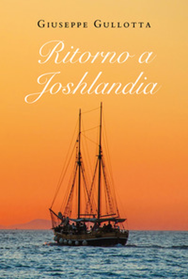 Ritorno a Joshlandia - Librerie.coop Ritorno a Joshlandia - Librerie.coop