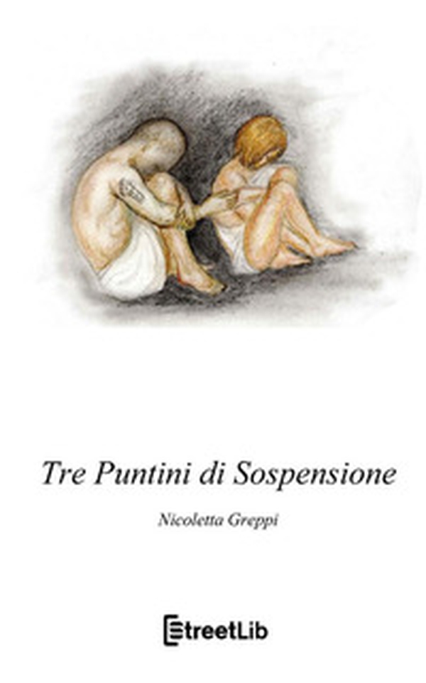 Tre punti di sospensione - Librerie.coop Tre punti di sospensione - Librerie.coop