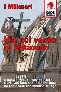 Via col vento in Vaticano - Librerie.coop