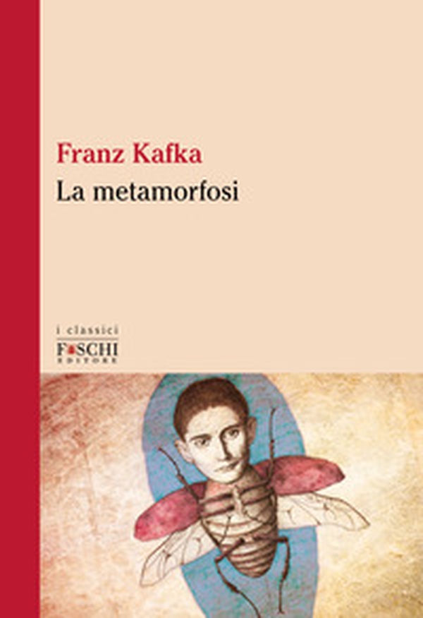 Le metamorfosi - Librerie.coop Le metamorfosi - Librerie.coop