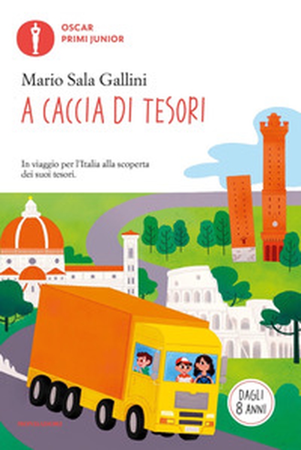A caccia di tesori. In viaggio per l'Italia alla scoperta dei suoi tesori - Librerie.coop A caccia di tesori. In viaggio per l'Italia alla scoperta dei suoi tesori - Librerie.coop