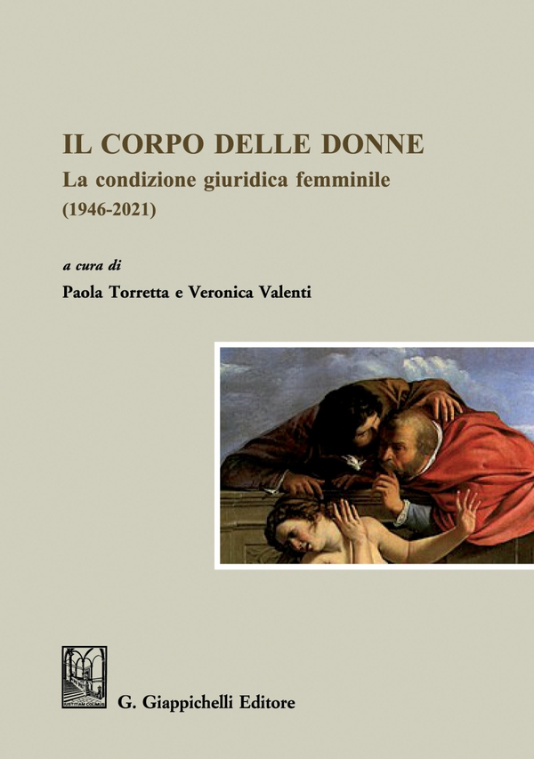 Il corpo delle donne - e-Book - Librerie.coop Il corpo delle donne - e-Book - Librerie.coop