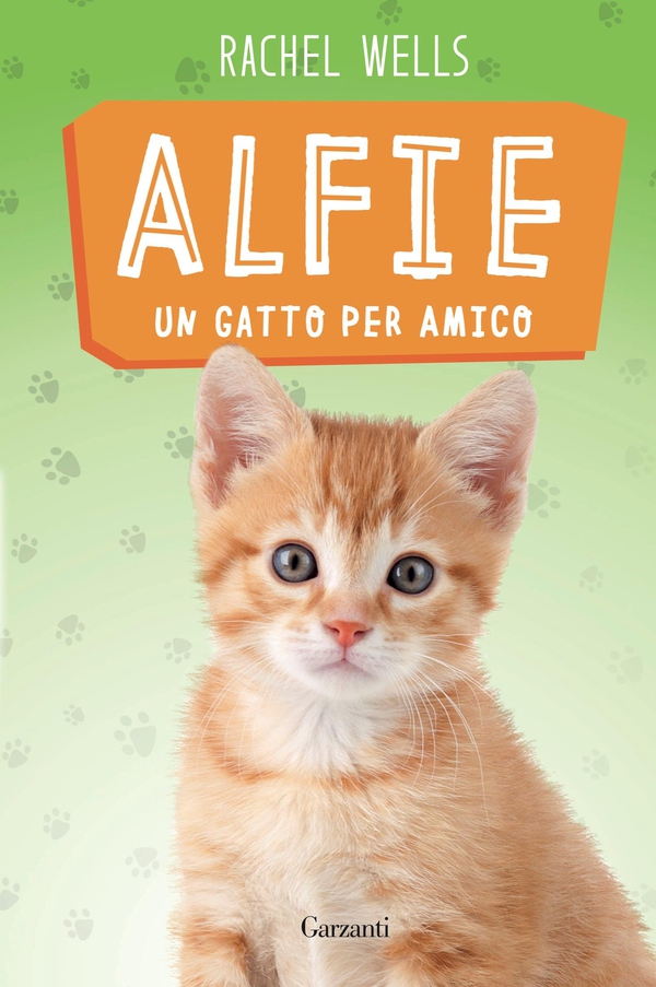Alfie un gatto per amico - Librerie.coop Alfie un gatto per amico - Librerie.coop