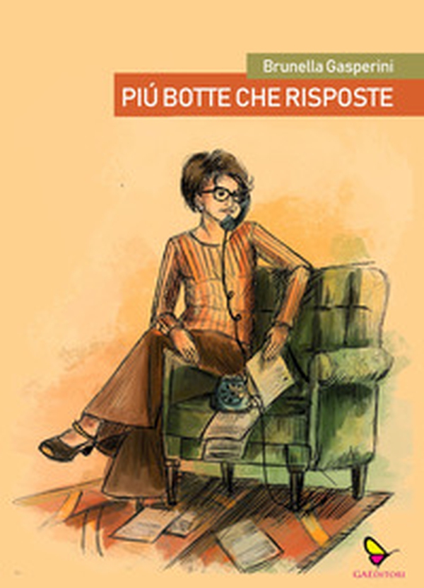 Più botte che risposte - Librerie.coop Più botte che risposte - Librerie.coop