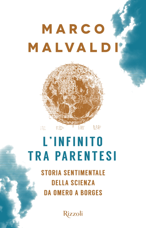 L'infinito tra parentesi - Librerie.coop L'infinito tra parentesi - Librerie.coop