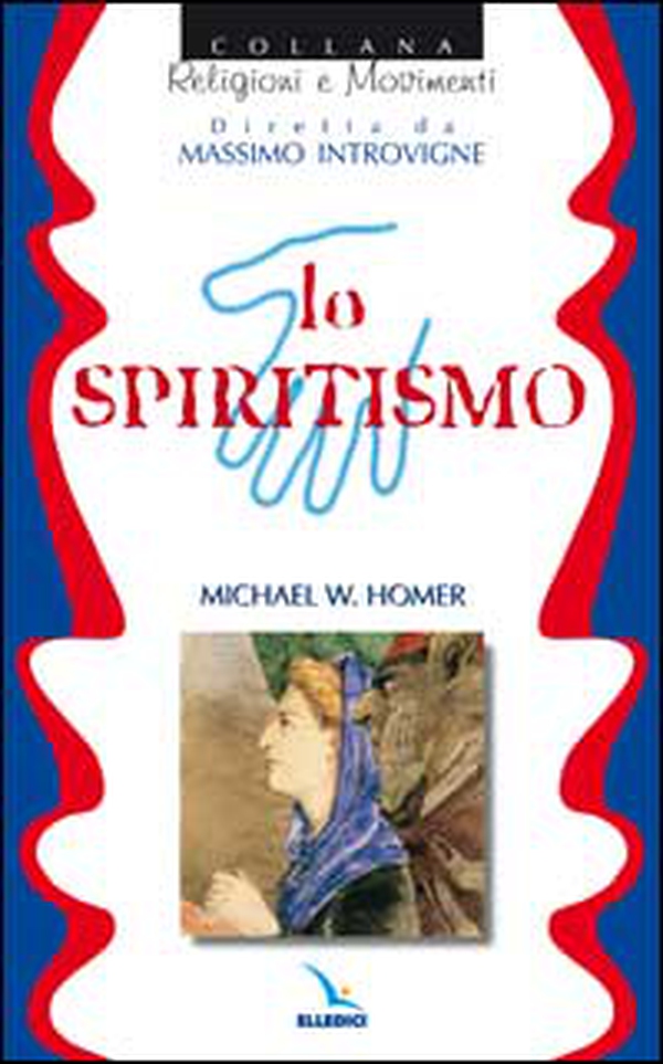Lo spiritismo - Librerie.coop Lo spiritismo - Librerie.coop