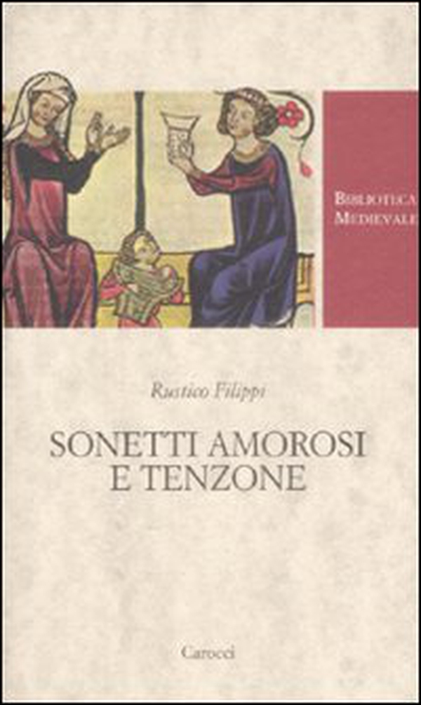 Sonetti amorosi e tenzone - Librerie.coop Sonetti amorosi e tenzone - Librerie.coop