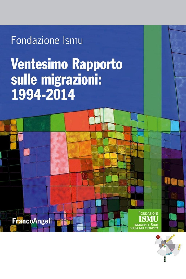 Ventesimo Rapporto sulle migrazioni: 1994-2014 - Librerie.coop Ventesimo Rapporto sulle migrazioni: 1994-2014 - Librerie.coop