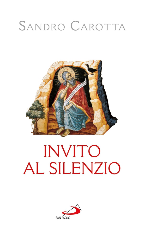 Invito al silenzio - Librerie.coop Invito al silenzio - Librerie.coop