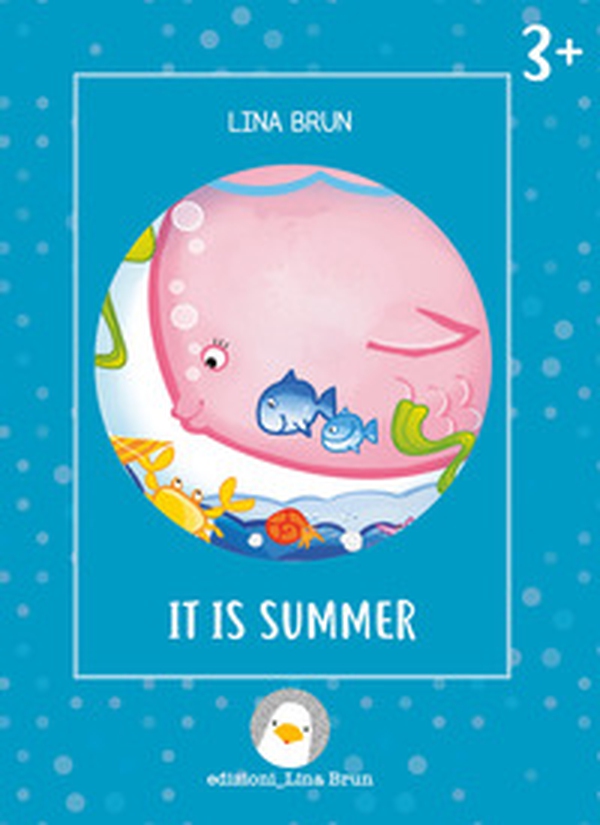It is summer - Librerie.coop It is summer - Librerie.coop