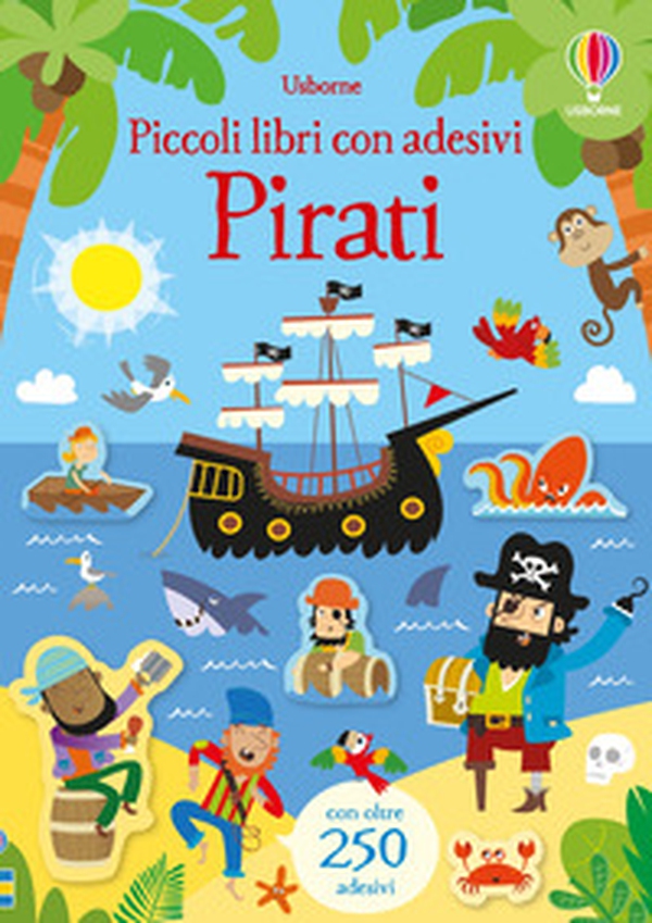 Pirati - Librerie.coop Pirati - Librerie.coop