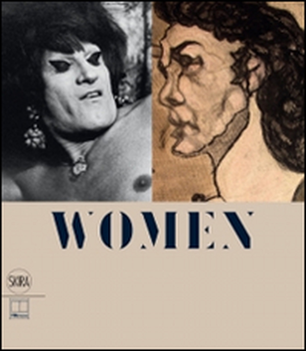 Women. Pietro Ghizzardi e Lisetta Carmi. La rappresentazione del genere sessuale. Ediz. italiana e inglese - Librerie.coop Women. Pietro Ghizzardi e Lisetta Carmi. La rappresentazione del genere sessuale. Ediz. italiana e inglese - Librerie.coop