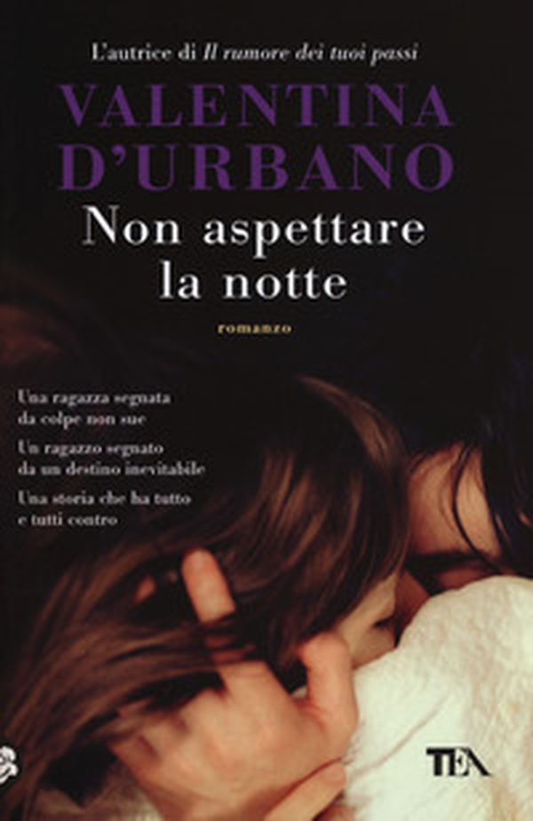 Non aspettare la notte - Librerie.coop Non aspettare la notte - Librerie.coop