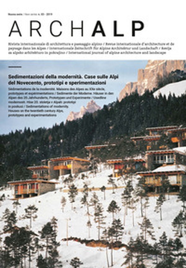 ArchAlp. Ediz. italiana e inglese - Librerie.coop ArchAlp. Ediz. italiana e inglese - Librerie.coop