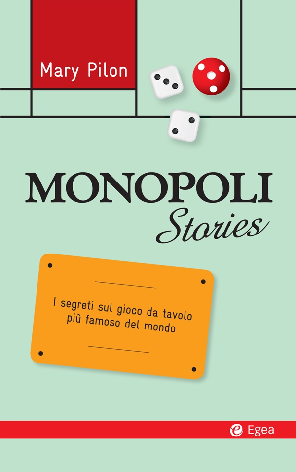 Monopoli Stories - Librerie.coop Monopoli Stories - Librerie.coop
