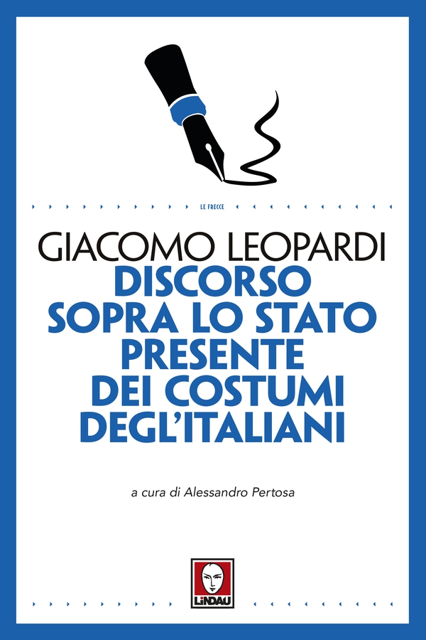 Discorso sopra lo stato presente dei costumi degl'Italiani - Librerie.coop Discorso sopra lo stato presente dei costumi degl'Italiani - Librerie.coop