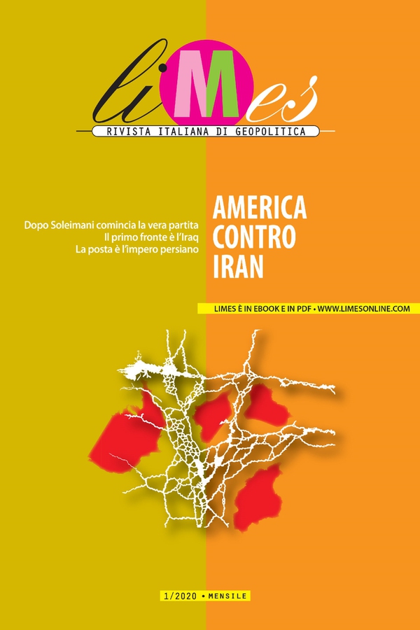 America contro Iran - Librerie.coop America contro Iran - Librerie.coop