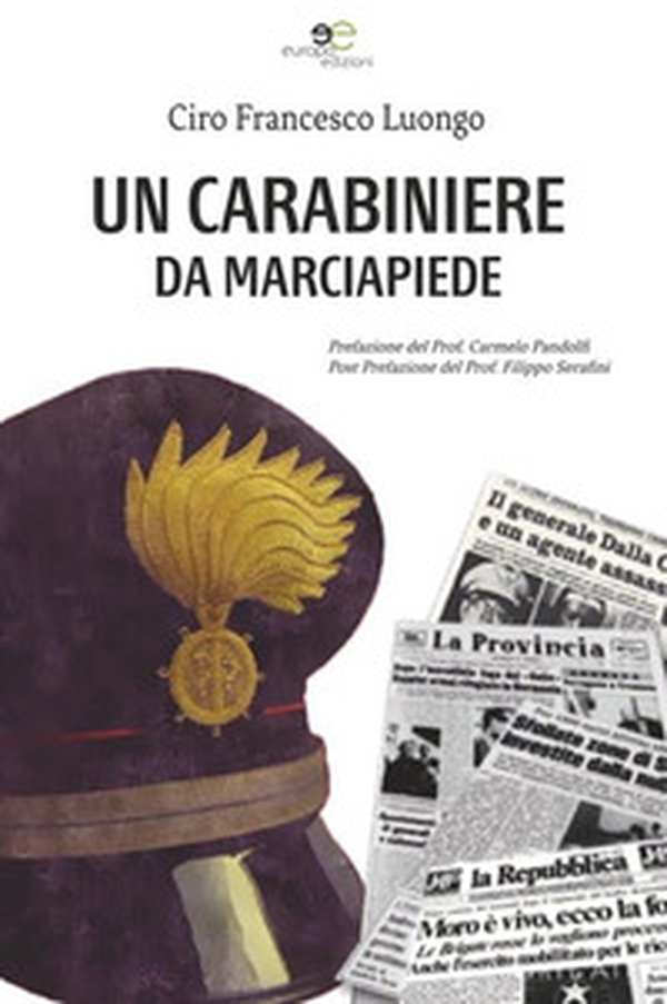 Un carabiniere da marciapiede - Librerie.coop Un carabiniere da marciapiede - Librerie.coop