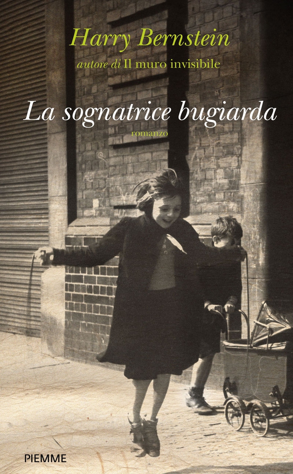 La sognatrice bugiarda - Librerie.coop La sognatrice bugiarda - Librerie.coop