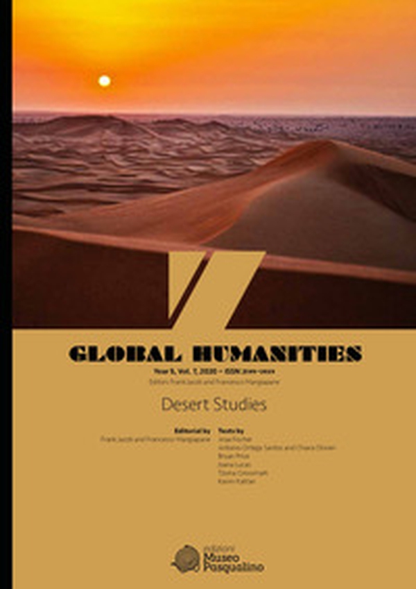 Global humanities - Vol. 7 - Librerie.coop Global humanities - Vol. 7 - Librerie.coop