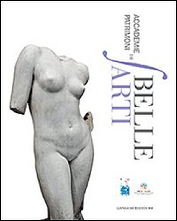 Accademie patrimoni di Belle Arti - Librerie.coop Accademie patrimoni di Belle Arti - Librerie.coop