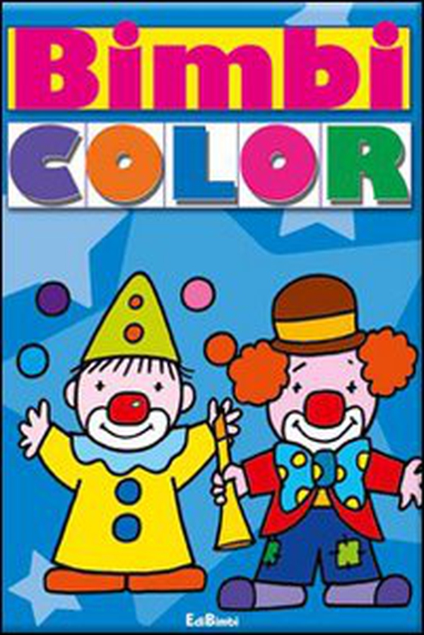Bimbi color - Librerie.coop Bimbi color - Librerie.coop