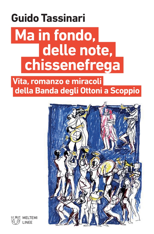Ma in fondo, delle note, chissenefrega - Librerie.coop Ma in fondo, delle note, chissenefrega - Librerie.coop