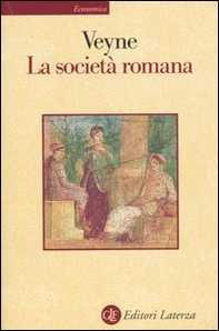 La società romana - Librerie.coop
