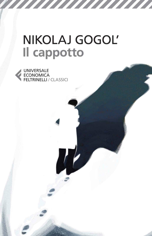 Il cappotto - Librerie.coop Il cappotto - Librerie.coop