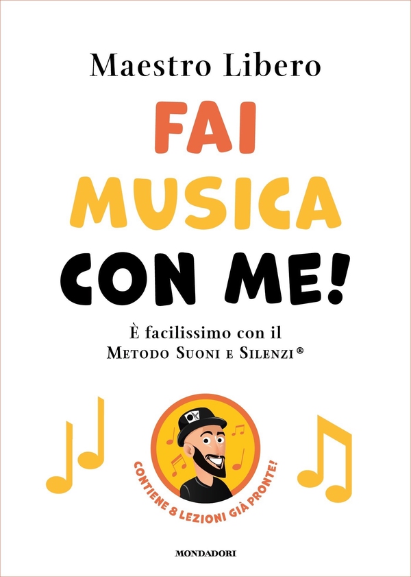 Fai musica con me! - Librerie.coop Fai musica con me! - Librerie.coop
