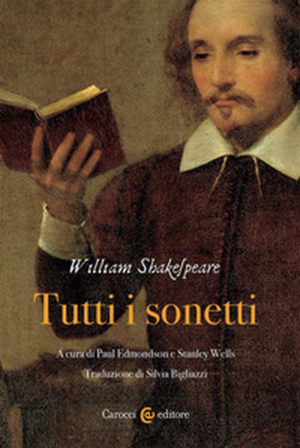 Tutti i sonetti - Librerie.coop Tutti i sonetti - Librerie.coop