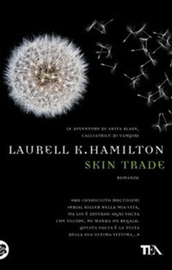 Skin trade - Librerie.coop Skin trade - Librerie.coop