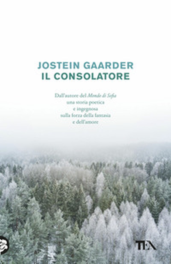 Il consolatore - Librerie.coop Il consolatore - Librerie.coop