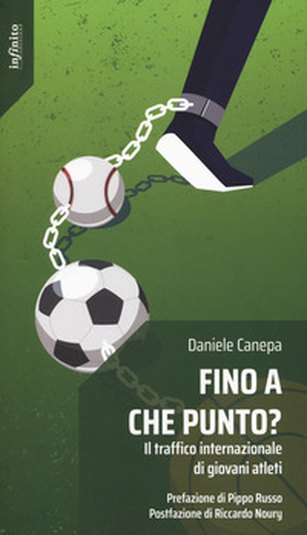 Fino a che punto? Il traffico internazionale di giovani atleti - Librerie.coop Fino a che punto? Il traffico internazionale di giovani atleti - Librerie.coop