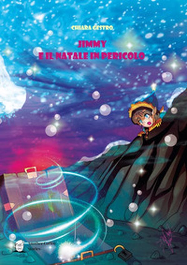 Jimmy e il Natale in pericolo - Librerie.coop Jimmy e il Natale in pericolo - Librerie.coop