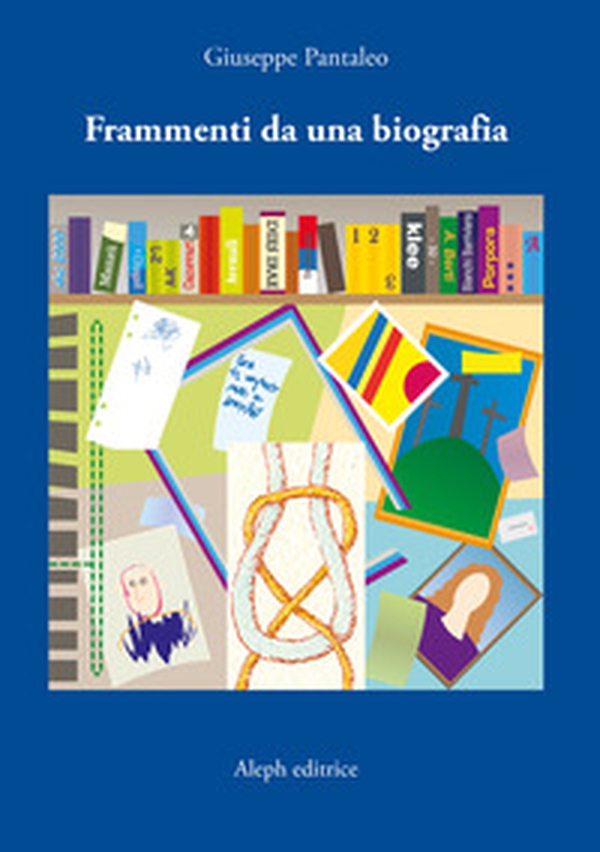 Frammenti da una biografia - Librerie.coop Frammenti da una biografia - Librerie.coop