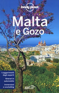 Malta e Gozo - Librerie.coop