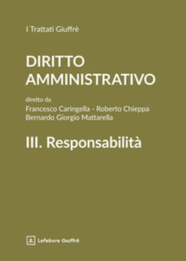 Diritto amministrativo - Vol. 3 - Librerie.coop Diritto amministrativo - Vol. 3 - Librerie.coop