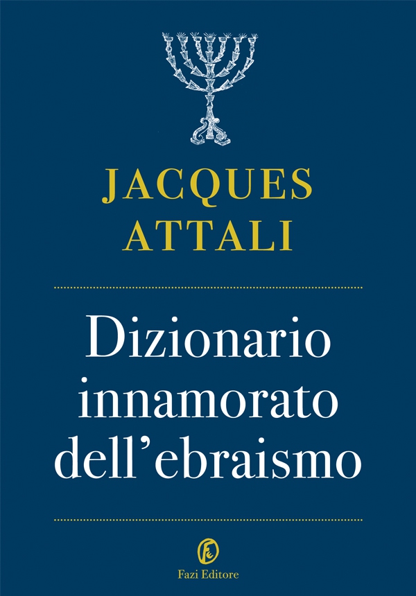 Dizionario innamorato dell’ebraismo - Librerie.coop Dizionario innamorato dell’ebraismo - Librerie.coop
